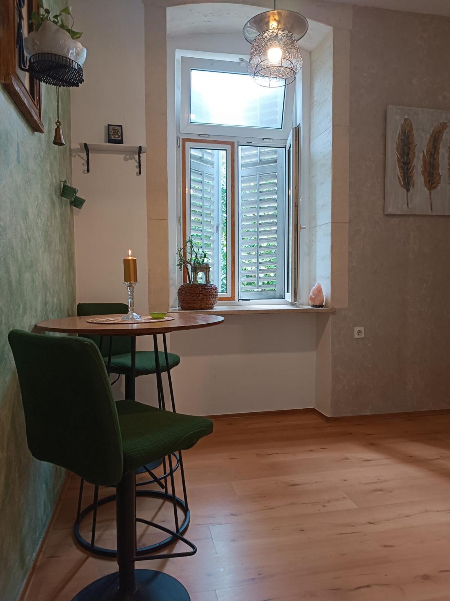 Appartement Beautiful Memories Pula