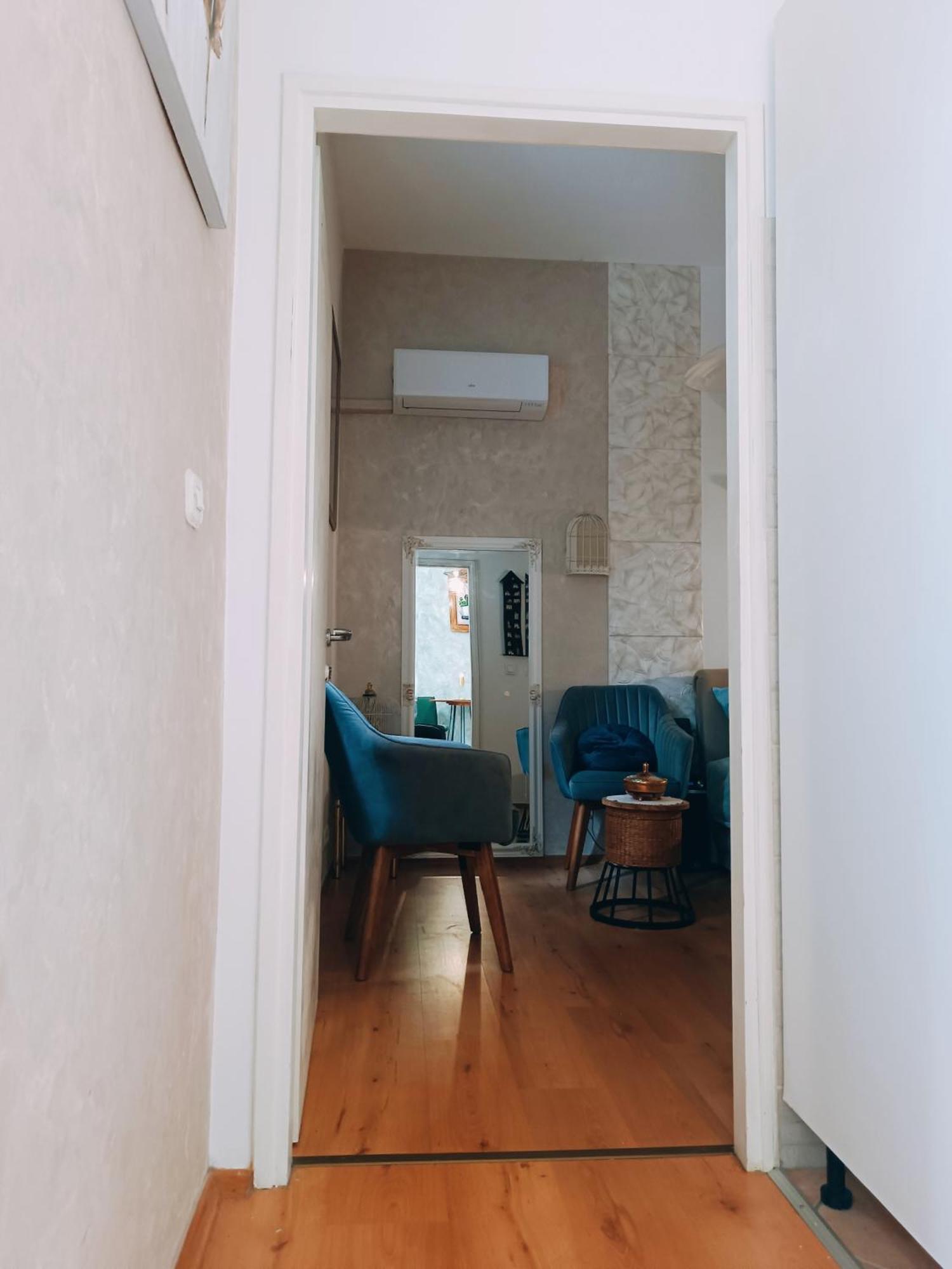 Appartement Beautiful Memories Pula