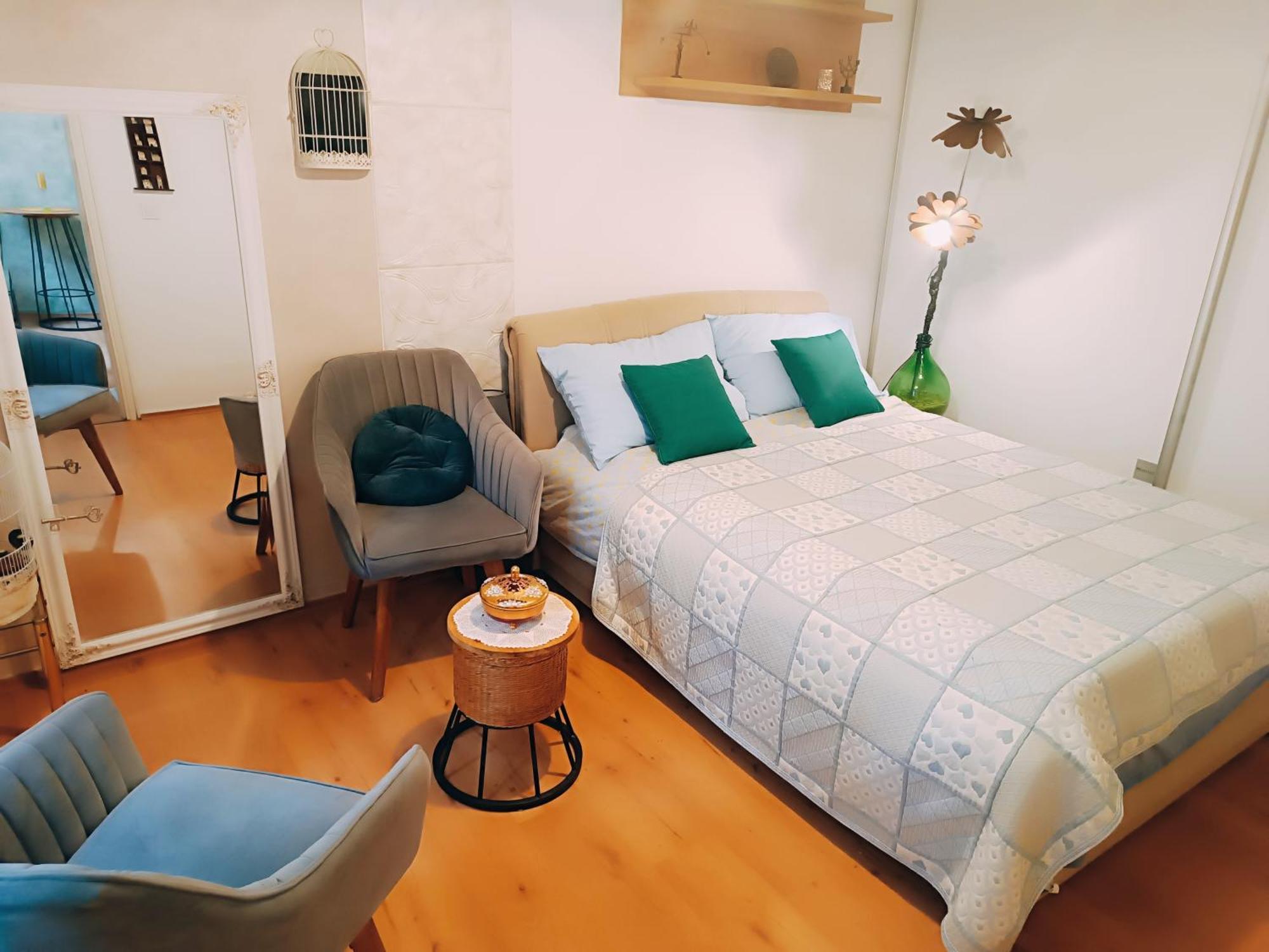 Appartement Beautiful Memories *