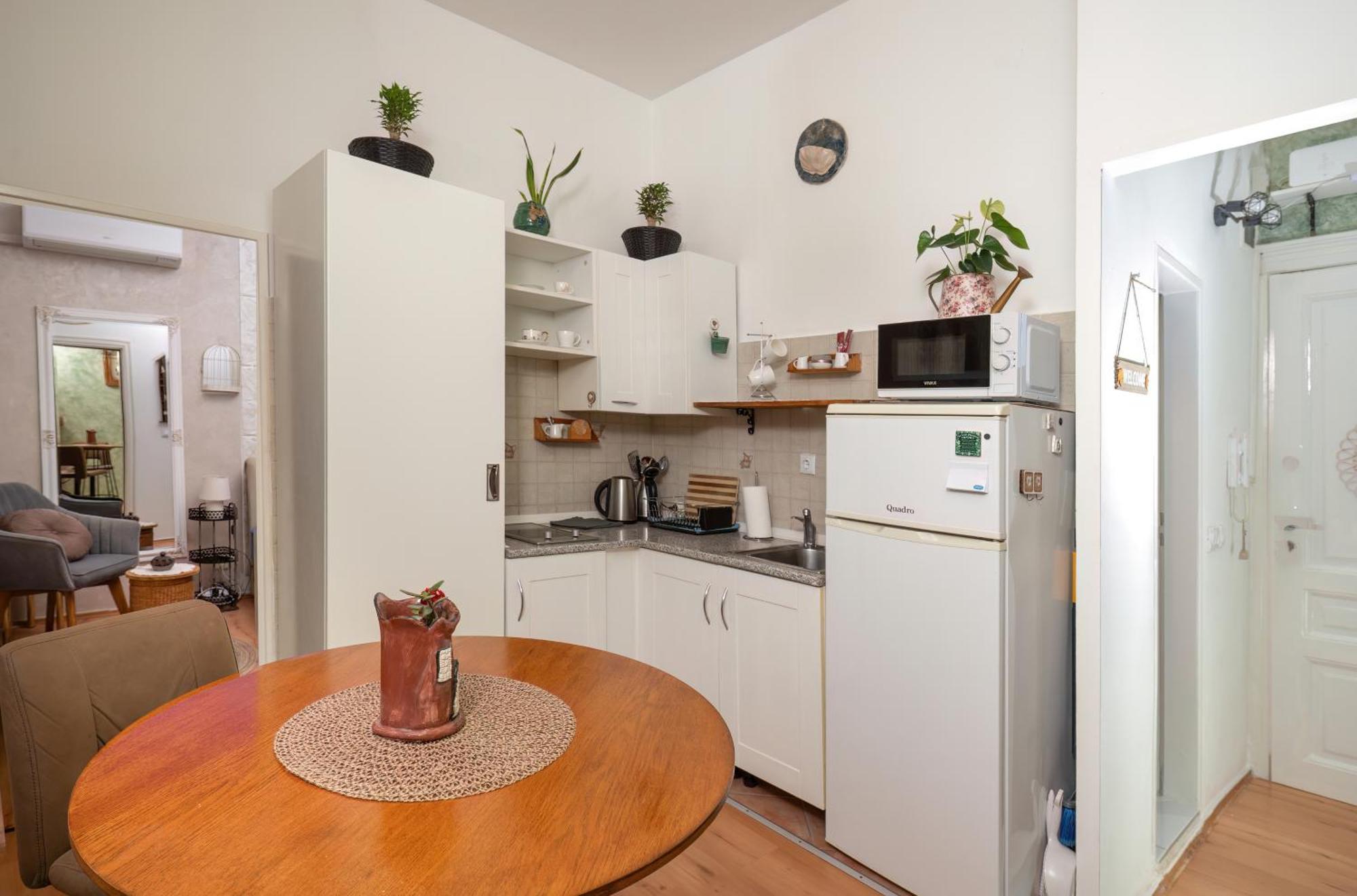 Apartment Beautiful Memories